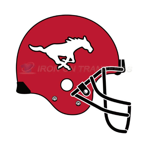 Calgary Stampeders Iron-on Stickers (Heat Transfers)NO.7587